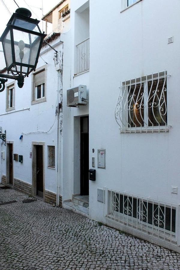 Sofeelings, Quarto Mar Piso 2, Baixa De Albufeira Exterior photo
