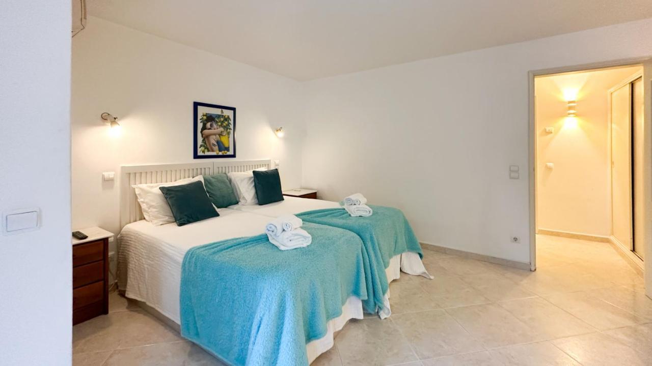 Sofeelings, Quarto Mar Piso 2, Baixa De Albufeira Exterior photo