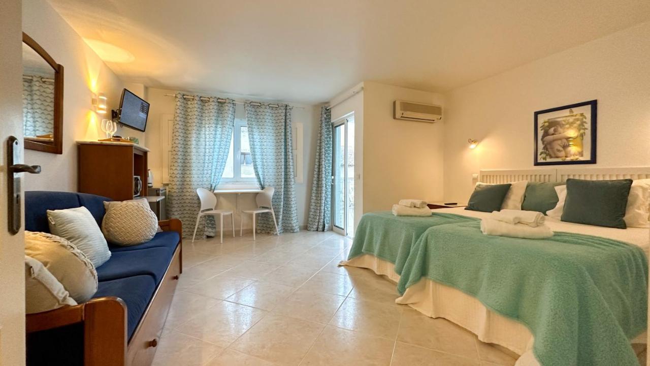 Sofeelings, Quarto Mar Piso 2, Baixa De Albufeira Exterior photo